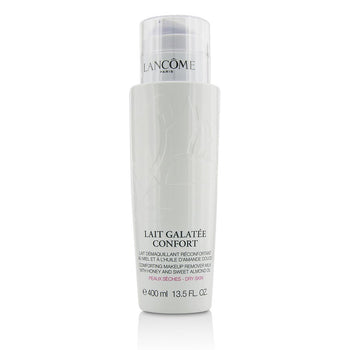 Lancome confort galatee (dry skin)  --400ml/13.4oz
